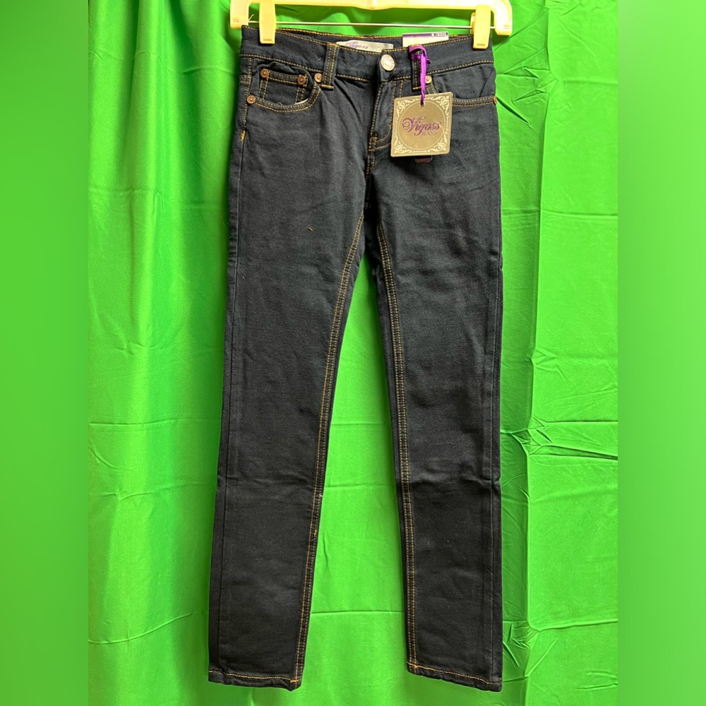 Jegging jeans - Picture 2 of 10